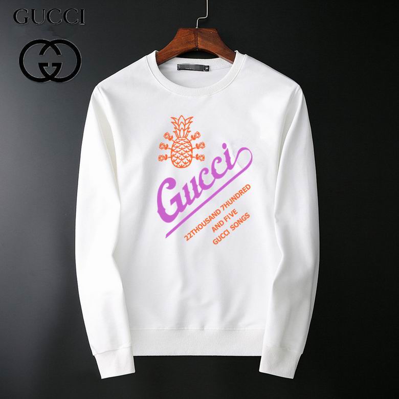Gucci Sweatshirt m-3xl-119